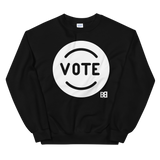 Vote Sweatshirt (Limited Edition)