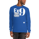 Ex9 Long Sleeve Shirt