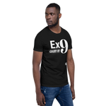 Ex9 Quit It T-Shirt