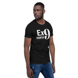 Ex9 Quit It T-Shirt