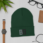 BB Co. Beanie