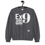 Ex9 Sweatshirt