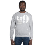 Ex9 Sweatshirt