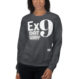 Ex9 Sweatshirt