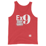 Ex9 Tank Top