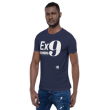 Ex9 Zoning T-Shirt