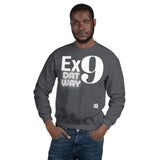 Ex9 Sweatshirt