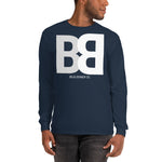 BB CO. BRAND Long Sleeve Shirt