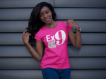 Ex9 T-Shirt