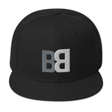 Snapback BBCO. Hat