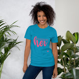 ENTREPRENEU HER T-Shirt