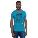 HUSTLE Unisex T-Shirt