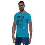 HUSTLE Unisex T-Shirt