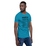 HUSTLE Unisex T-Shirt