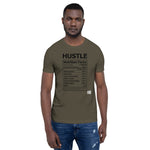 HUSTLE Unisex T-Shirt