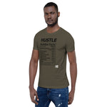 HUSTLE Unisex T-Shirt