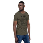 HUSTLE Unisex T-Shirt