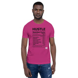 HUSTLE Unisex T-Shirt