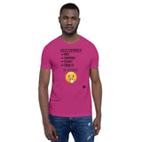 G-CODE Unisex T-Shirt