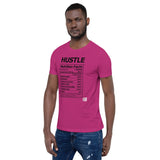 HUSTLE Unisex T-Shirt