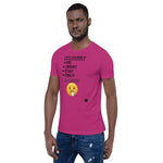 G-CODE Unisex T-Shirt