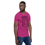 HUSTLE Unisex T-Shirt