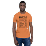 HUSTLE Unisex T-Shirt