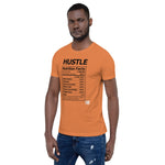 HUSTLE Unisex T-Shirt