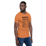 HUSTLE Unisex T-Shirt