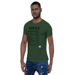 HUSTLE Unisex T-Shirt