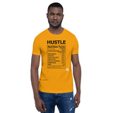 HUSTLE Unisex T-Shirt