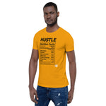 HUSTLE Unisex T-Shirt