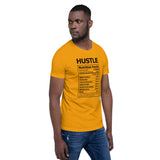 HUSTLE Unisex T-Shirt