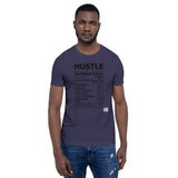 HUSTLE Unisex T-Shirt