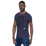 HUSTLE Unisex T-Shirt