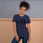 EX BABY (BLACK) T-Shirt