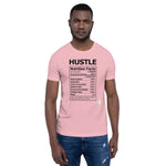 HUSTLE Unisex T-Shirt