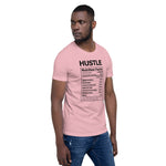 HUSTLE Unisex T-Shirt