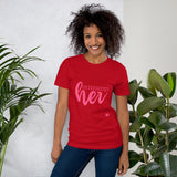 ENTREPRENEU HER T-Shirt