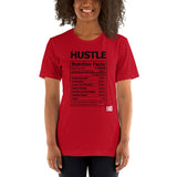 HUSTLE Unisex T-Shirt