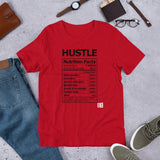 HUSTLE Unisex T-Shirt