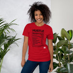 HUSTLE Unisex T-Shirt