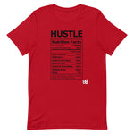 HUSTLE Unisex T-Shirt