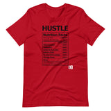 HUSTLE Unisex T-Shirt