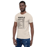 HUSTLE Unisex T-Shirt