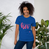 ENTREPRENEU HER T-Shirt