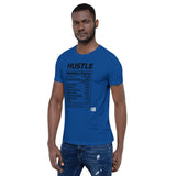 HUSTLE Unisex T-Shirt