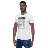 HUSTLE Unisex T-Shirt