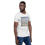 LEGENDARY (WHITE)Unisex T-Shirt