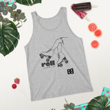 ROLL Tank Top